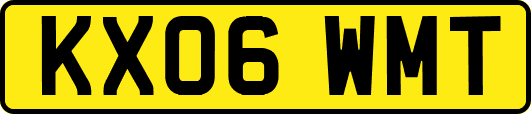 KX06WMT