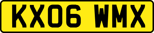 KX06WMX
