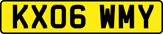 KX06WMY