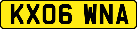 KX06WNA