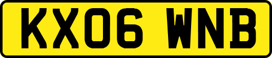 KX06WNB