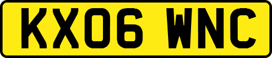 KX06WNC
