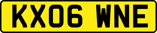 KX06WNE
