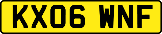 KX06WNF