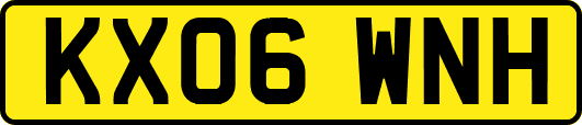 KX06WNH