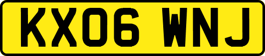 KX06WNJ