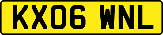 KX06WNL