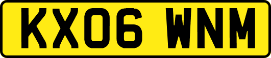 KX06WNM