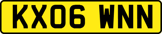 KX06WNN