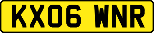KX06WNR