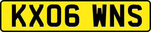 KX06WNS