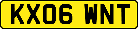 KX06WNT