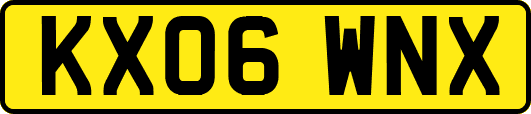 KX06WNX