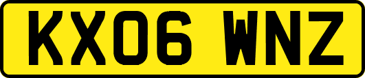 KX06WNZ