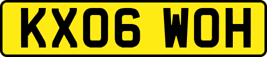 KX06WOH
