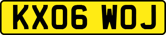 KX06WOJ