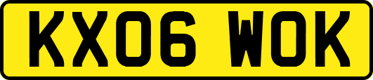 KX06WOK