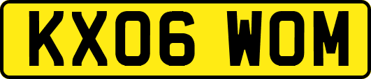 KX06WOM