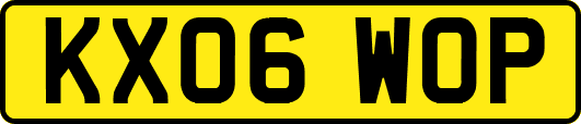 KX06WOP