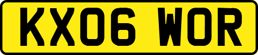 KX06WOR