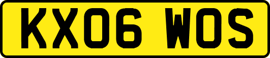 KX06WOS