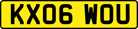 KX06WOU