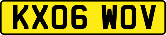 KX06WOV