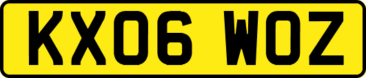 KX06WOZ