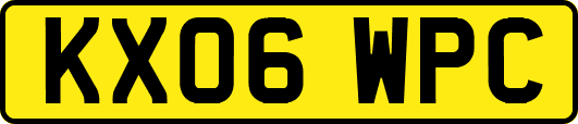 KX06WPC