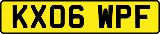 KX06WPF