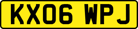 KX06WPJ