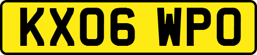 KX06WPO