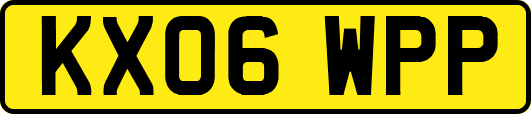 KX06WPP