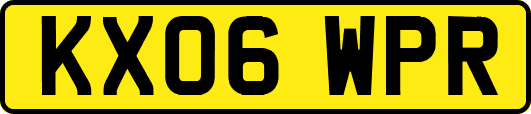 KX06WPR