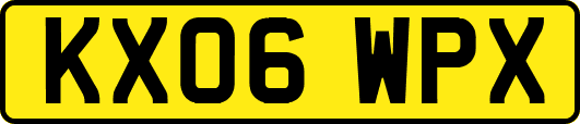 KX06WPX