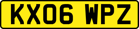 KX06WPZ