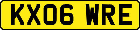 KX06WRE