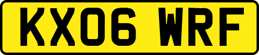 KX06WRF