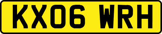 KX06WRH
