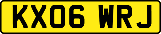 KX06WRJ