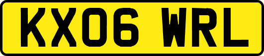 KX06WRL