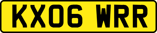 KX06WRR