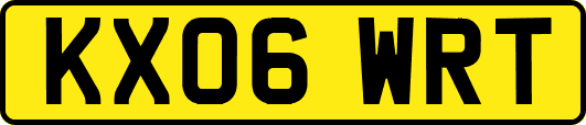 KX06WRT