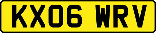 KX06WRV