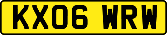 KX06WRW