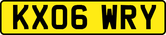 KX06WRY