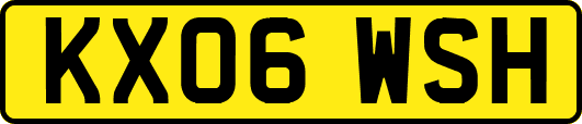 KX06WSH