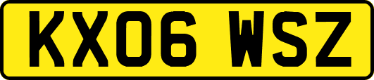 KX06WSZ