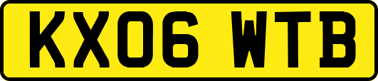 KX06WTB