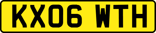 KX06WTH